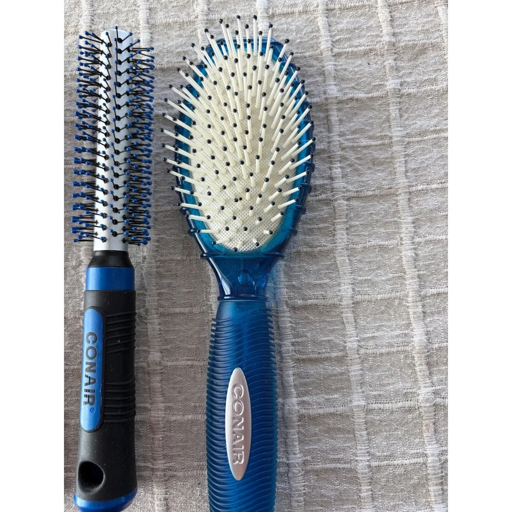 Conair lot three